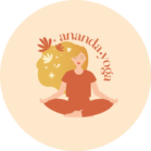 Mélanie  – Ananda Yoga